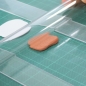 Preview: Art Clay Copper ausrollen